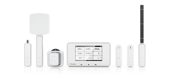 Thiết bị kiểm chuẩn máy X-Quang