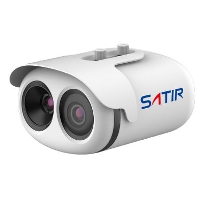 Camera nhiệt