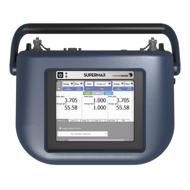 Điện kế - Electrometer