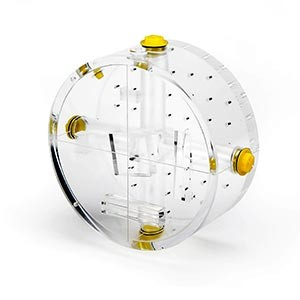 Phantom chụp cộng hưởng từ MRI
