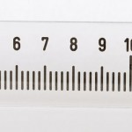 Thước Xray