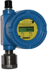 Bộ transmitter cảm biến phát hiện khí
