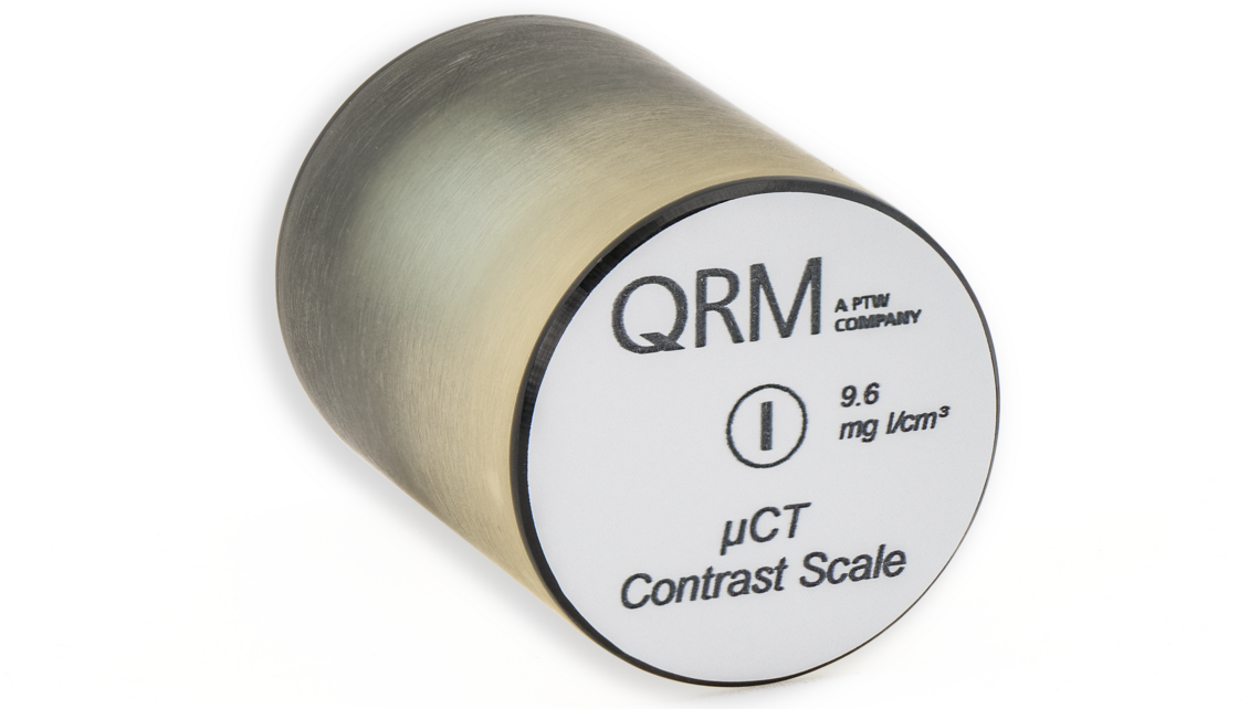 Phantom Micro-CT và Micro-PET/SPECT