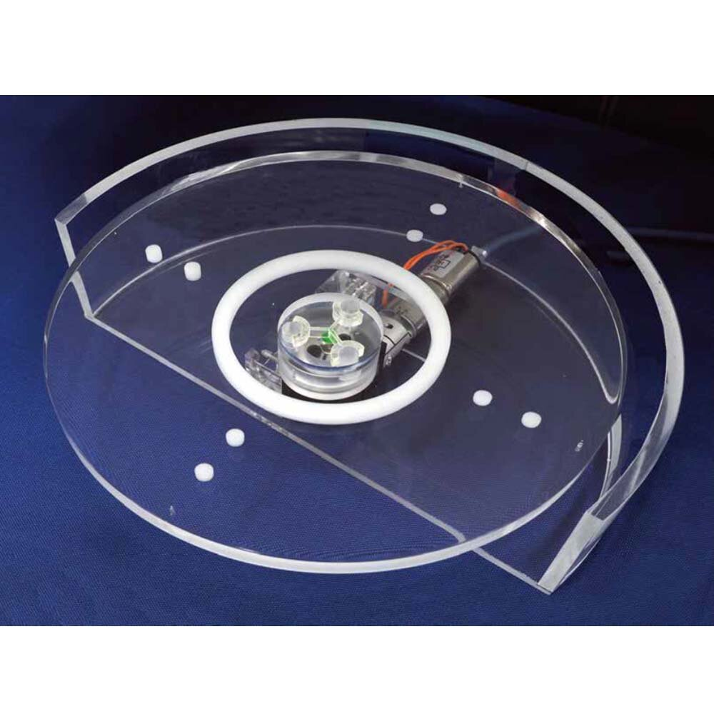 Phantom X quang động