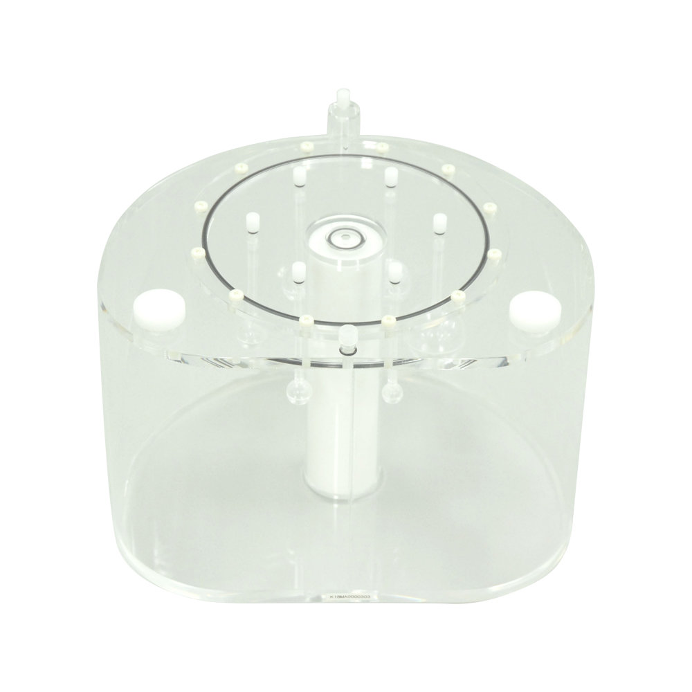 Phantom kiểm tra chất lượng chụp Liều và Xạ trị