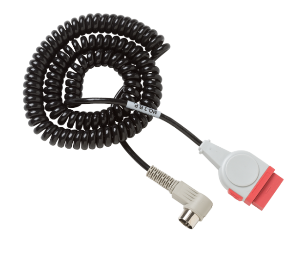 GE Marquette Medical MQ-3 BP cable (11M)