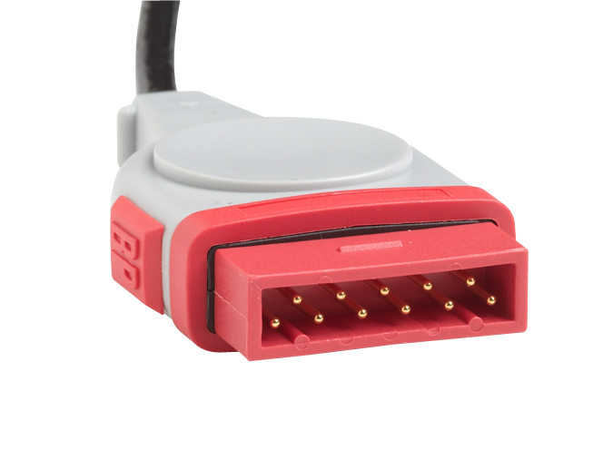 GE Marquette Medical MQ-3 BP cable (11M)