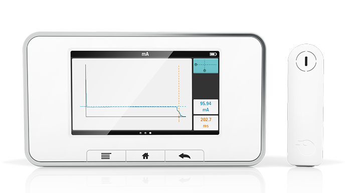 Thiết bị đa năng kiểm tra máy X-Quang - RaySafe X2