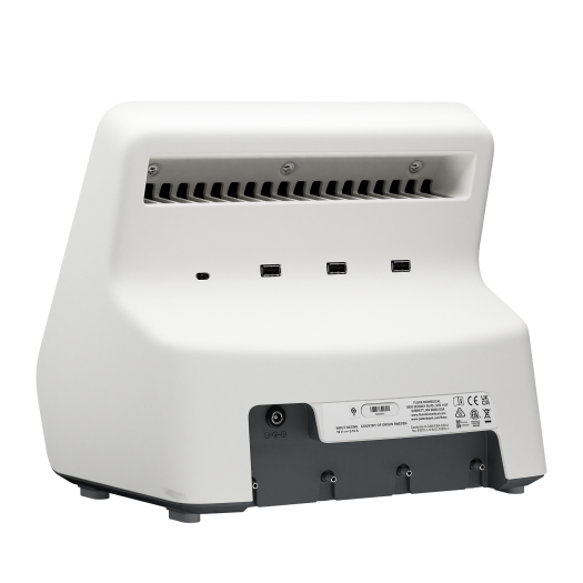 Thiết bị phân tích kiểm tra bơm tiêm điện, bơm truyền dịch IDA-6