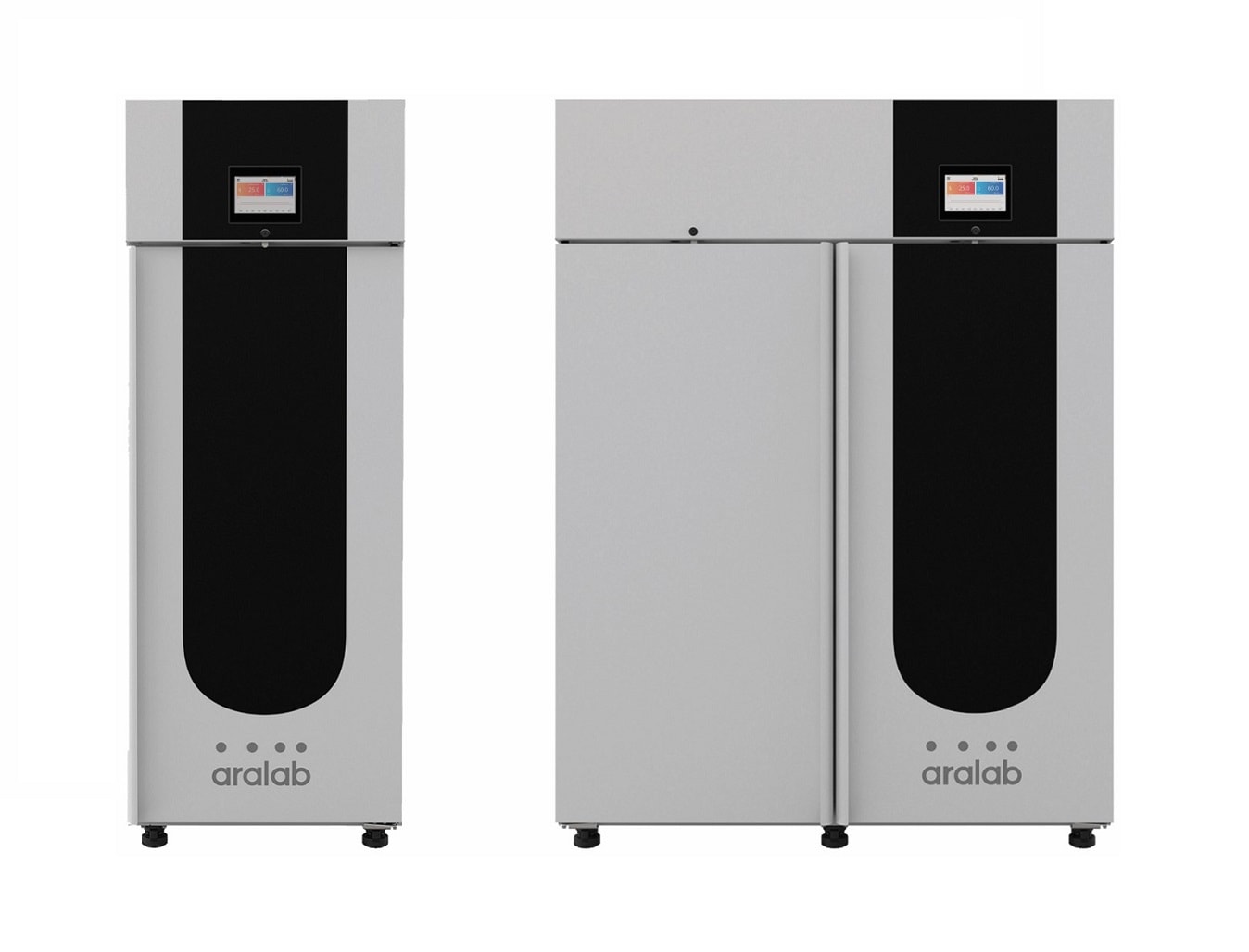 FITOCLIMA 600 & 1200 FITOCLIMA 600 & 1200