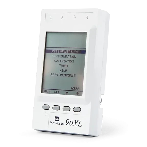 Thiết bị kiểm tra máy chạy thận nhân tạo 90XL