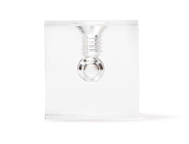 PET CT MRI Cubes