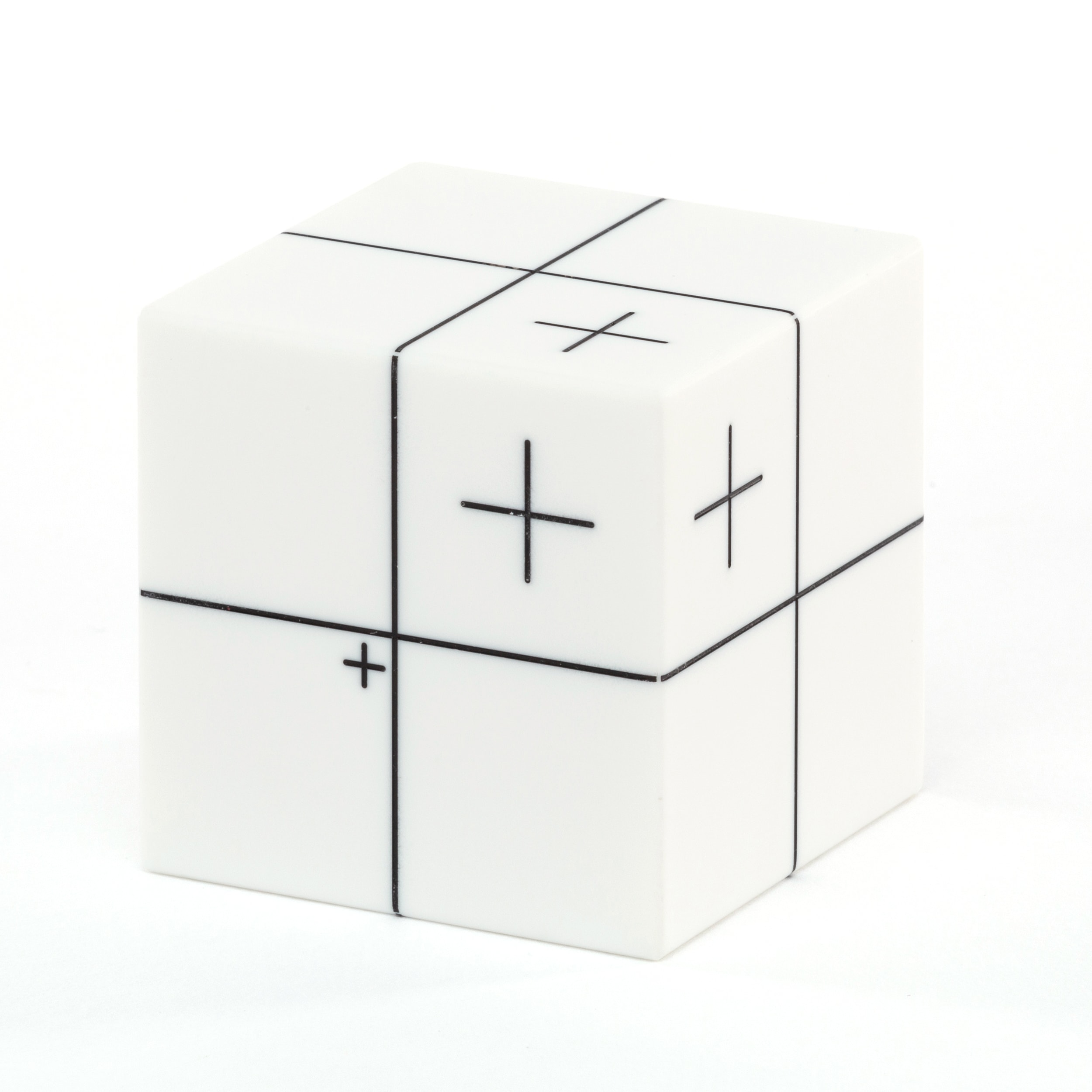RT CUBE