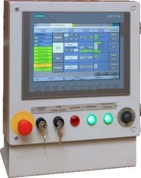 Hệ thống hiệu chuẩn chiếu xạ Neutron  PM9200
