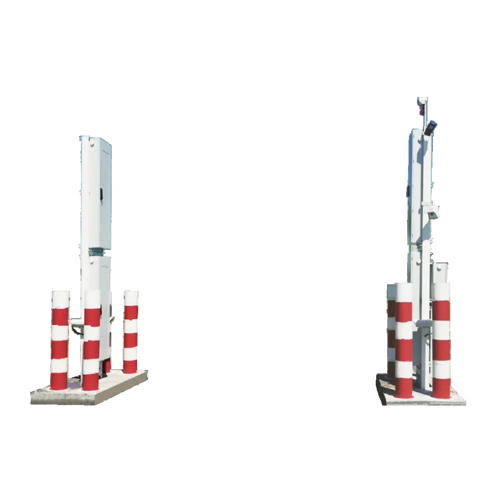 Thiết bị giám sát phóng xạ РМ5000P Series Thiết bị giám sát phóng xạ РМ5000P Series
