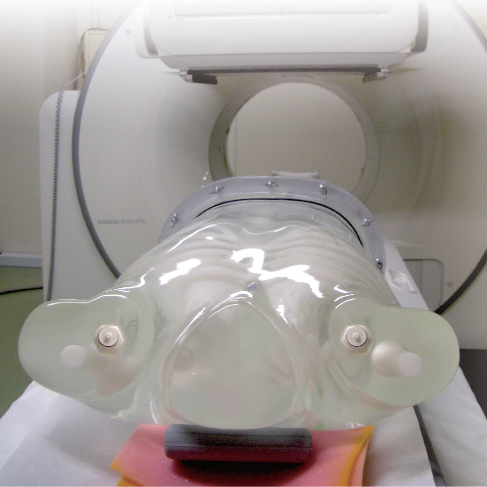 Phantom lồng ngực PET/SPECT Phantom lồng ngực PET/SPECT