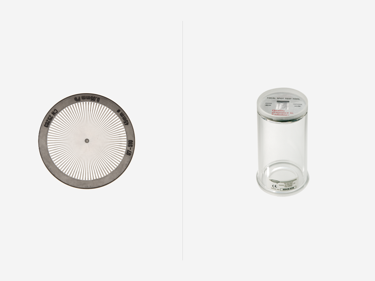 Chất lượng hình ảnh (Độ tương phản & Độ phân giải) – Liên tục