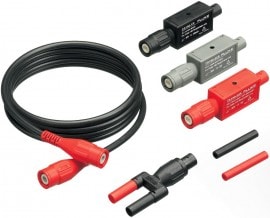 Bộ phụ kiện y tế MA190 ScopeMeter