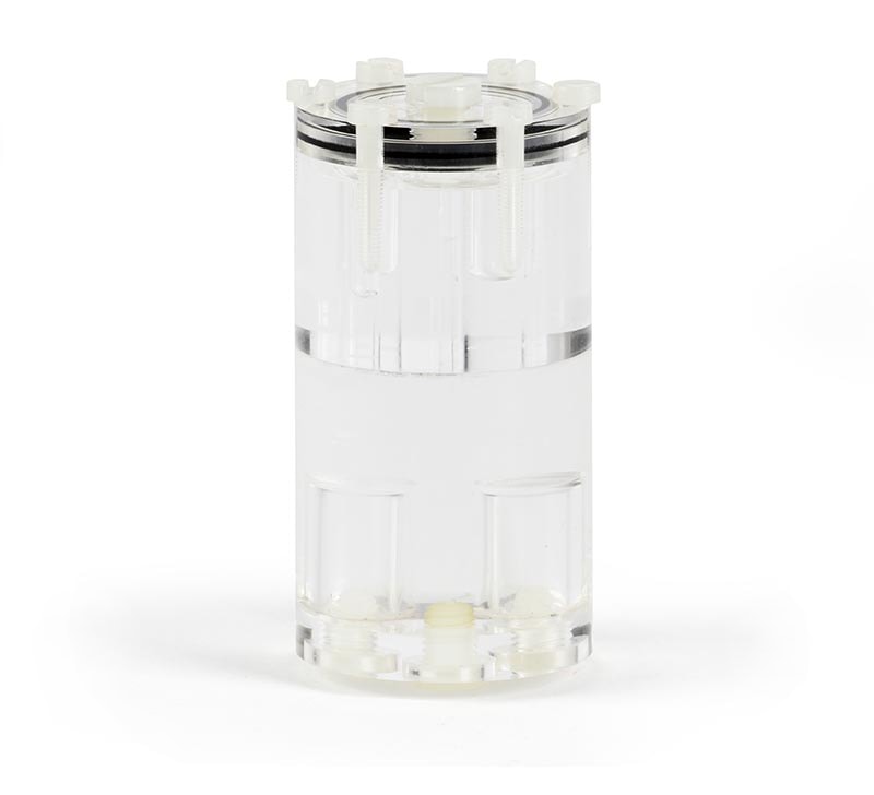 Phantom tiền lâm sàng LTO - NU4 PET IQ