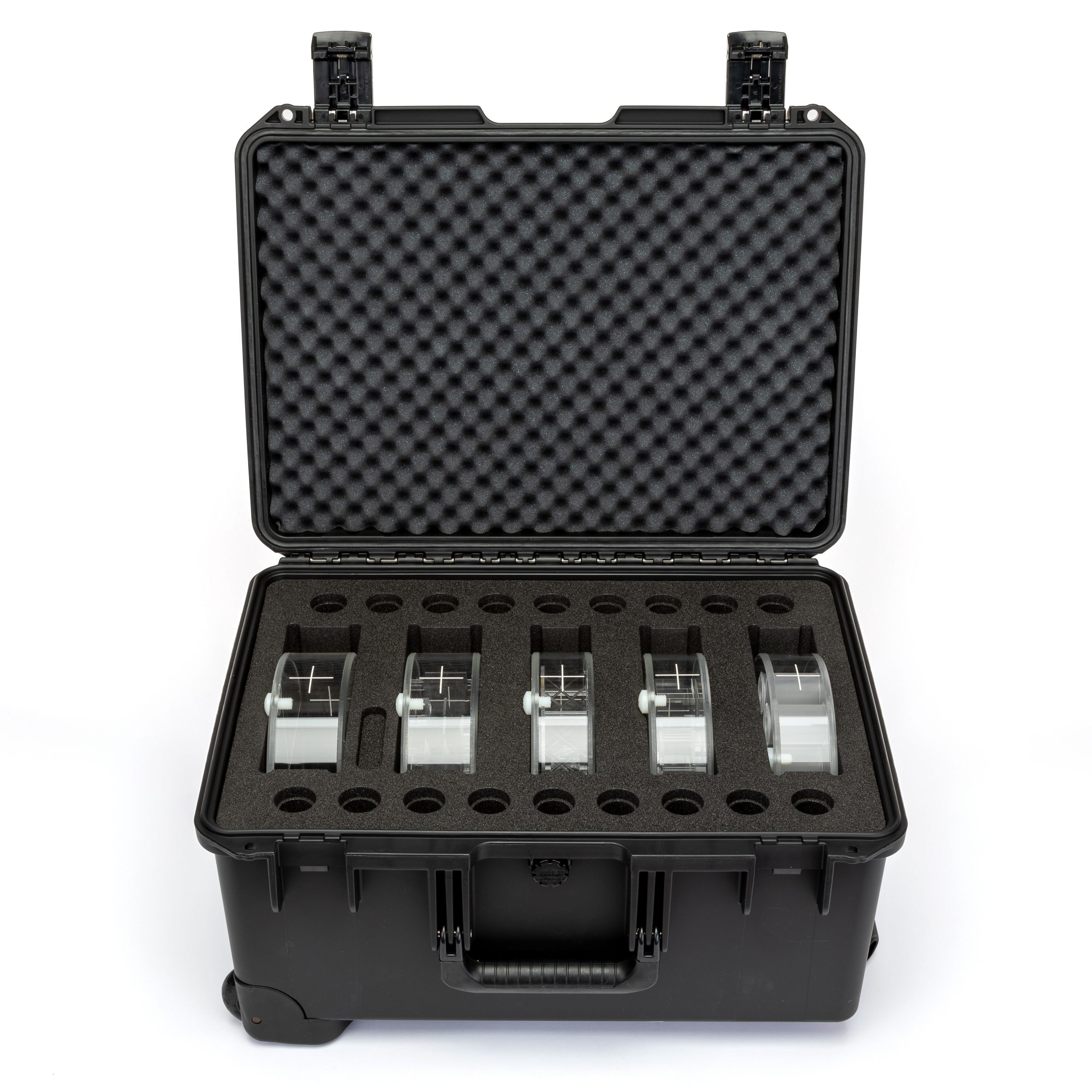 MagIQ EUROSPIN Set TO1 – TO5