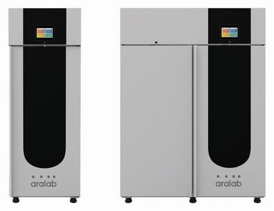 FITOCLIMA 600 & 1200 – Tủ mô phỏng môi trường cho sự phát triển thực vật