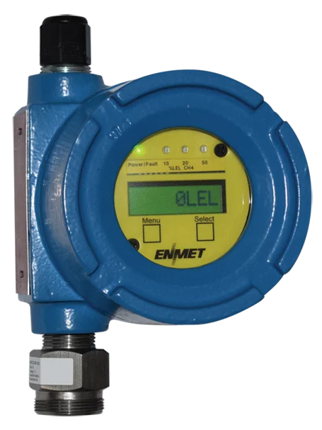 Cảm biến Hydrocarbon độc hại và dung môi hữu cơ ENMET EX-5155-MOS