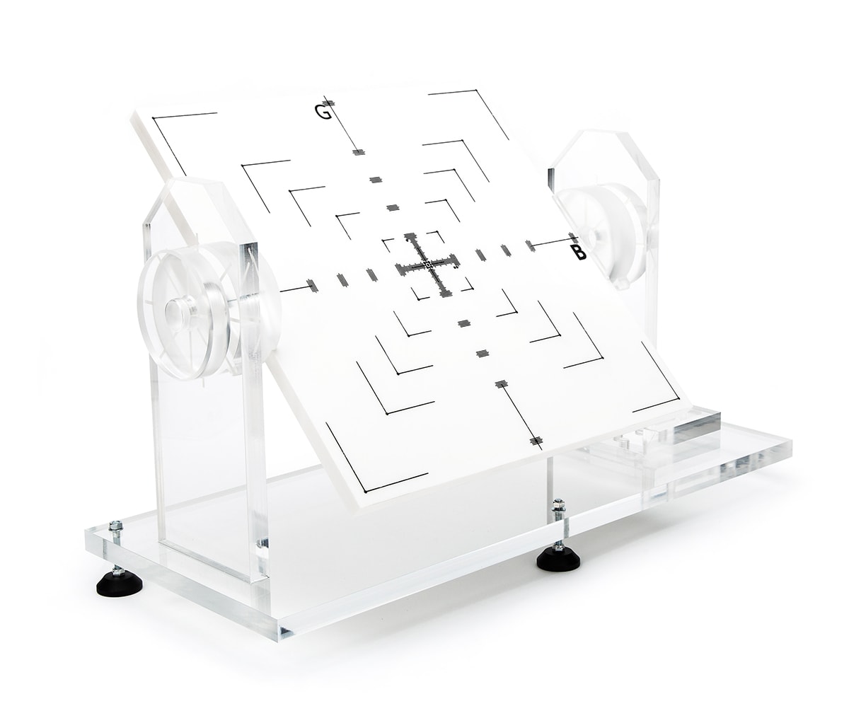 RT ALIGN ROTATE