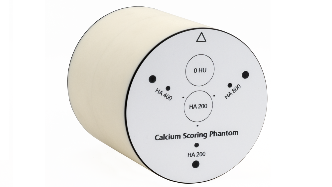 Phantom đánh giá điểm vôi hóa