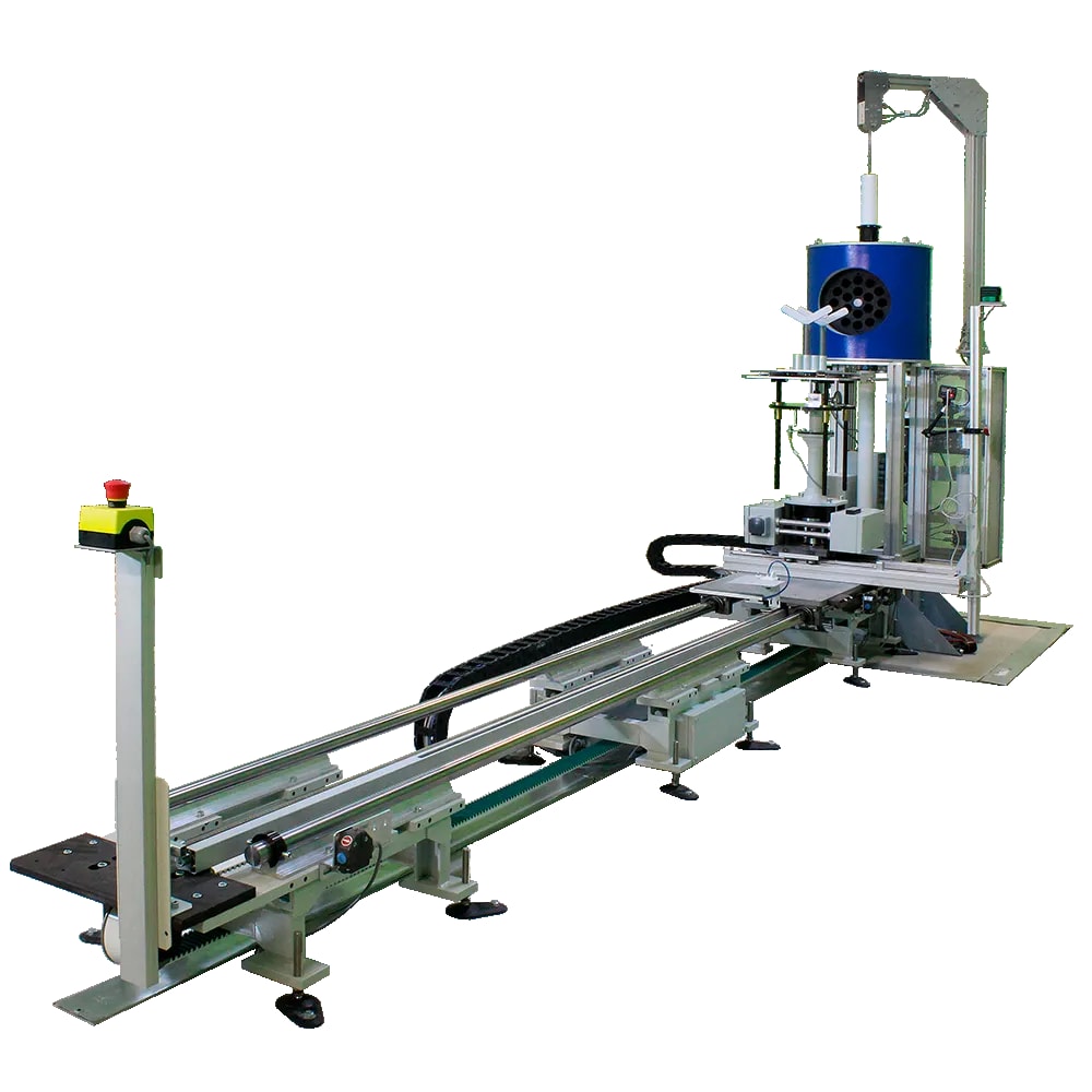 Hệ thống hiệu chuẩn chiếu xạ Neutron  PM9200
