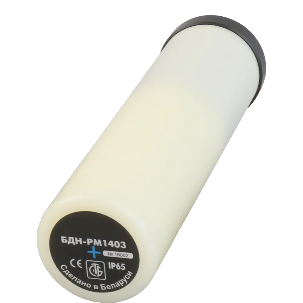 Đầu dò bức xạ neutron BDN dùng cho PM1403