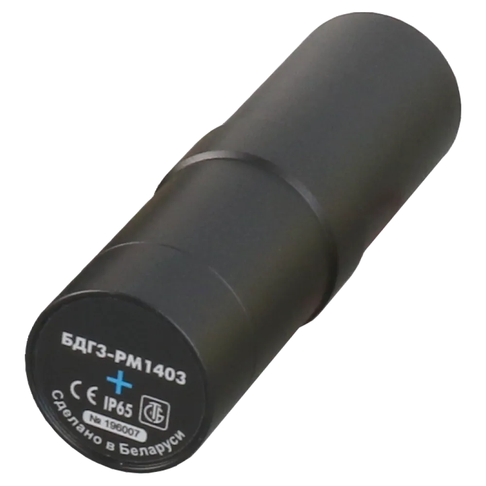 Đầu dò bức xạ gamma BDG3 dùng cho PM1403