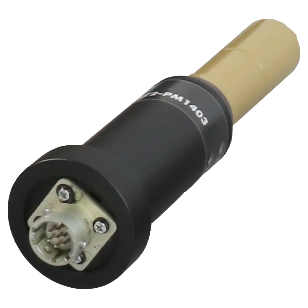 Đầu dò bức xạ gamma BDG2 dùng cho PM1403