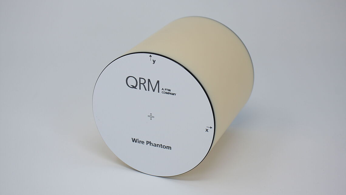 Wire Phantom